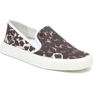 Veronica Beard Panelle Slip-On Sneaker